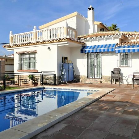 El Descanso - By Costadelsolholiday Family Villa By Marina Heated Private Pool! Benalmádena Esterno foto