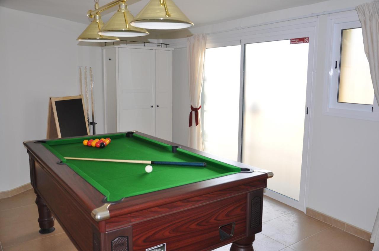 El Descanso - By Costadelsolholiday Family Villa By Marina Heated Private Pool! Benalmádena Esterno foto