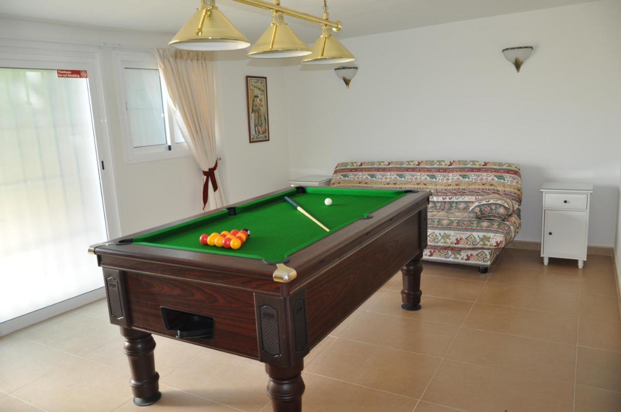El Descanso - By Costadelsolholiday Family Villa By Marina Heated Private Pool! Benalmádena Esterno foto