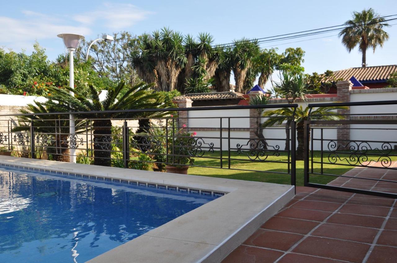 El Descanso - By Costadelsolholiday Family Villa By Marina Heated Private Pool! Benalmádena Esterno foto