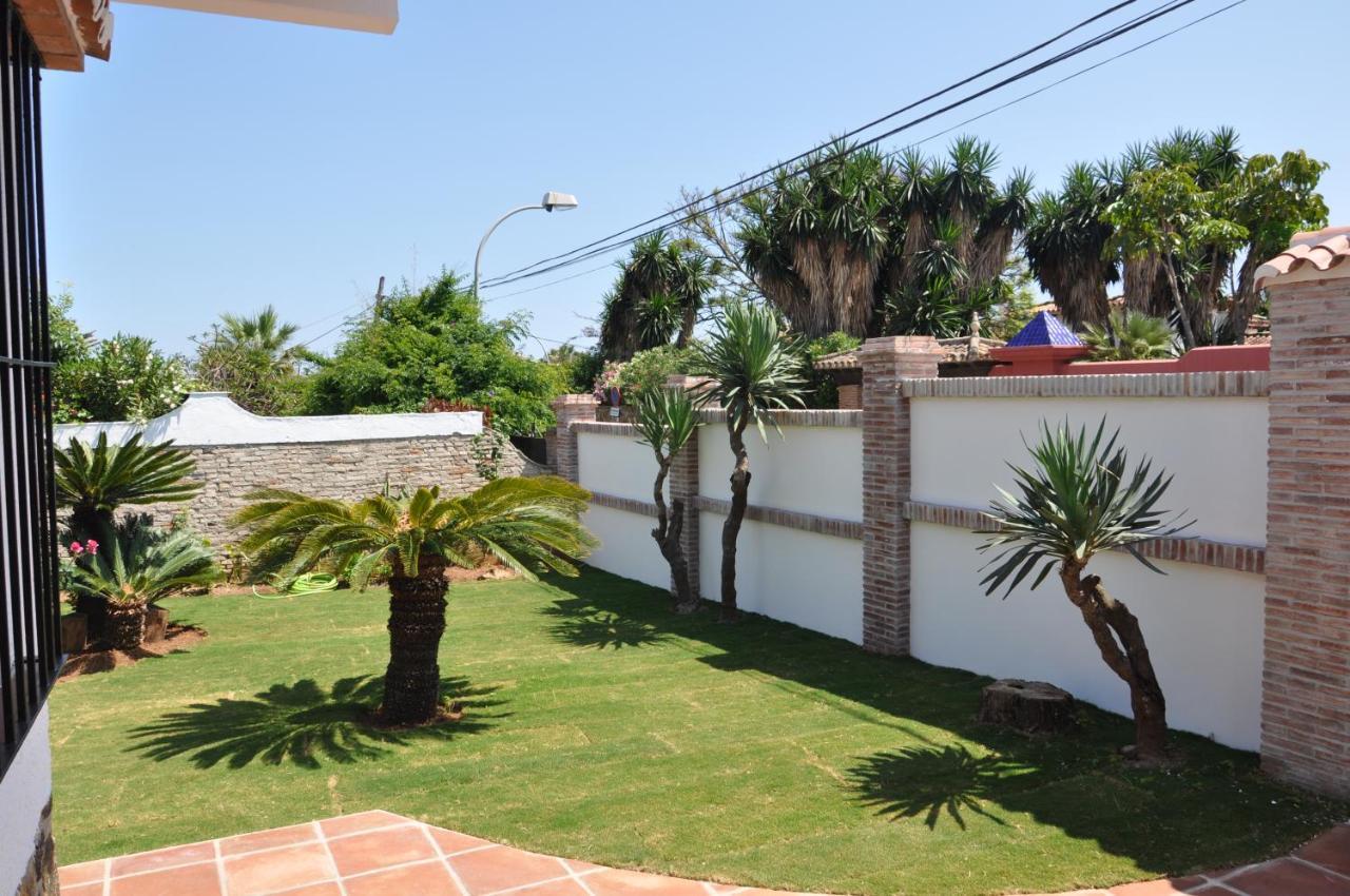 El Descanso - By Costadelsolholiday Family Villa By Marina Heated Private Pool! Benalmádena Esterno foto
