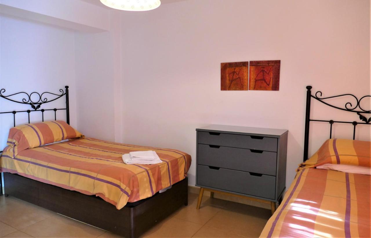 El Descanso - By Costadelsolholiday Family Villa By Marina Heated Private Pool! Benalmádena Esterno foto