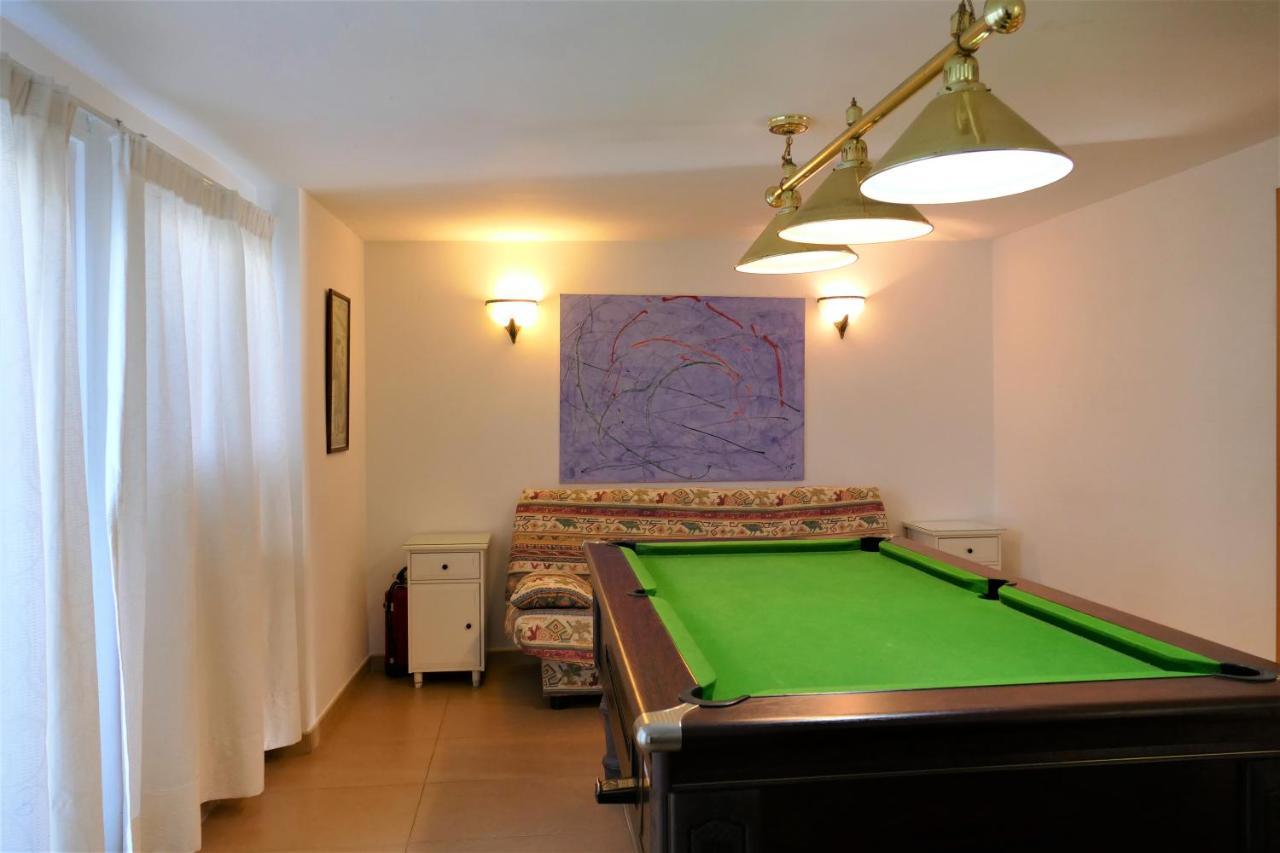 El Descanso - By Costadelsolholiday Family Villa By Marina Heated Private Pool! Benalmádena Esterno foto