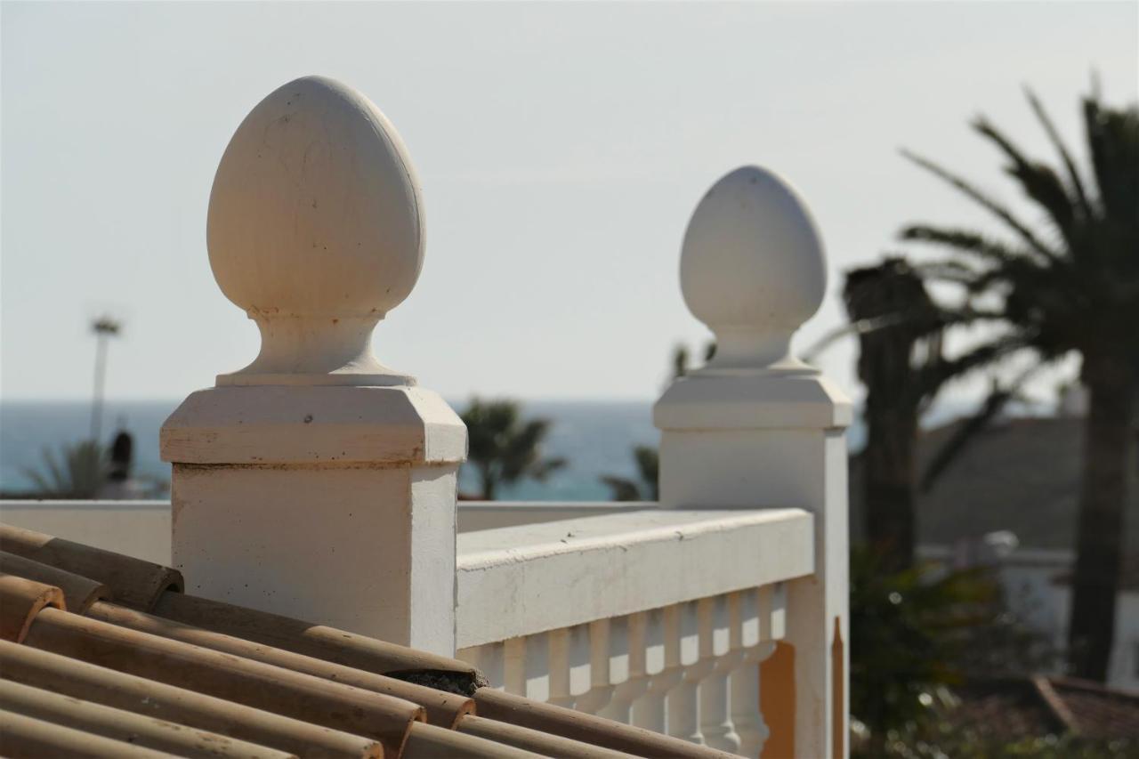 El Descanso - By Costadelsolholiday Family Villa By Marina Heated Private Pool! Benalmádena Esterno foto