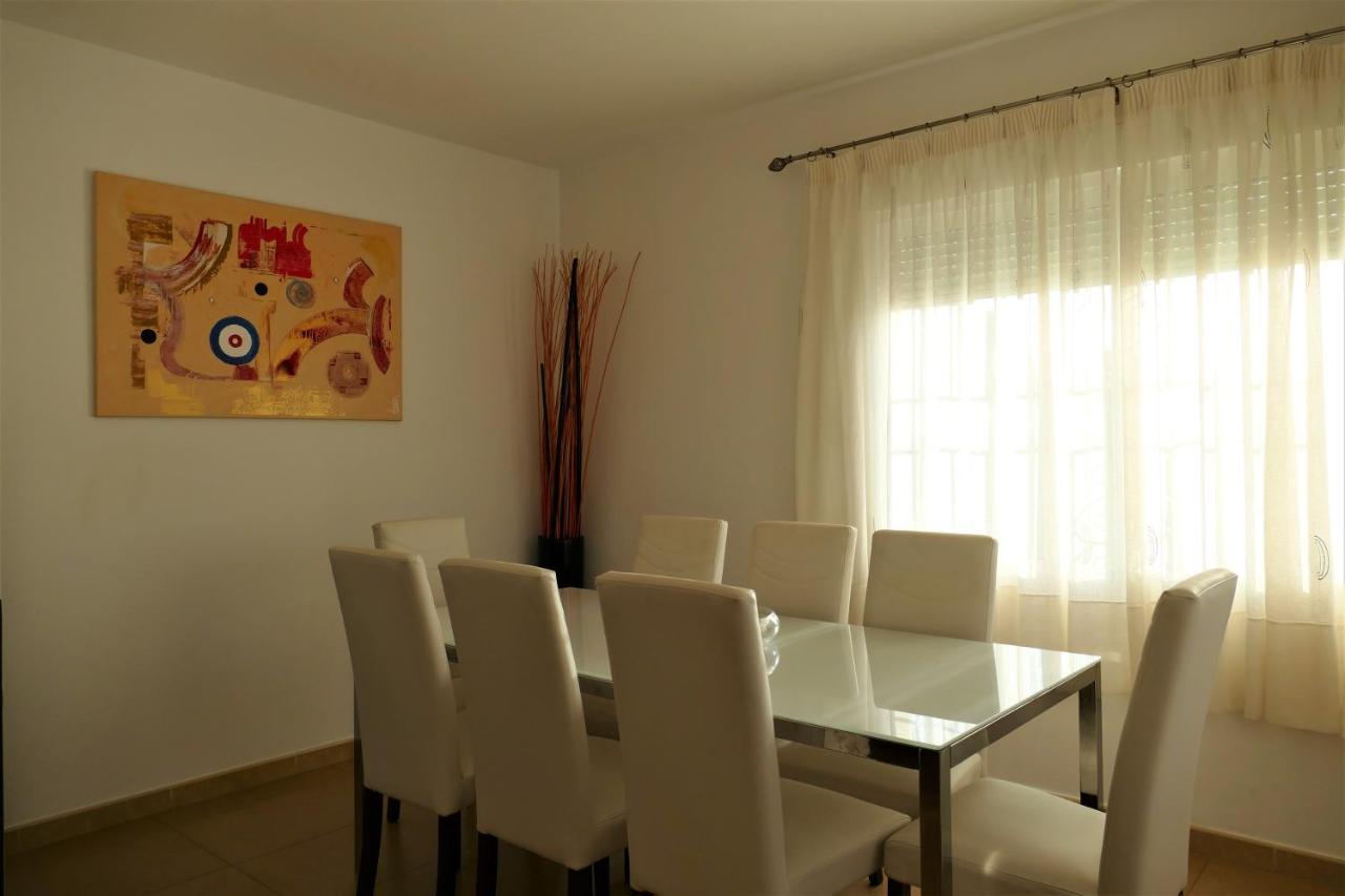 El Descanso - By Costadelsolholiday Family Villa By Marina Heated Private Pool! Benalmádena Esterno foto