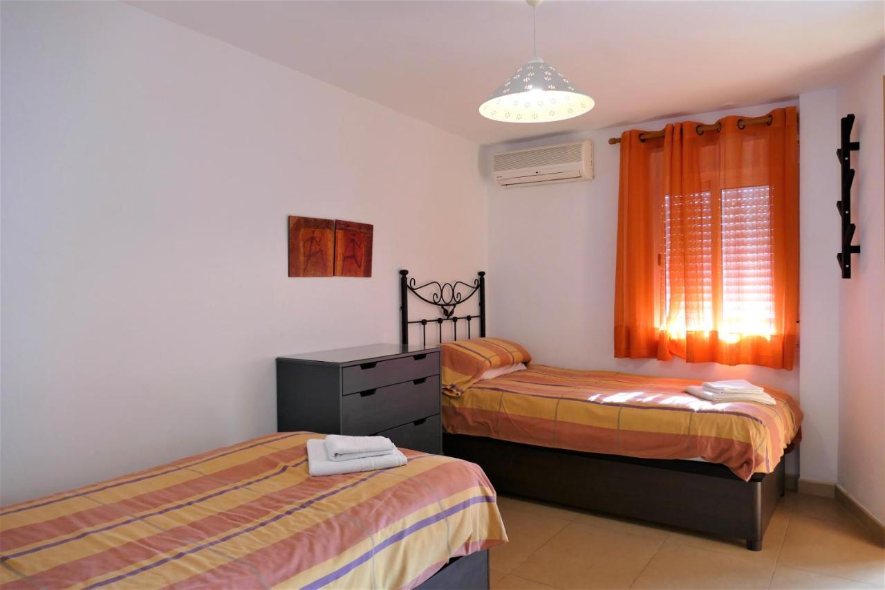 El Descanso - By Costadelsolholiday Family Villa By Marina Heated Private Pool! Benalmádena Esterno foto