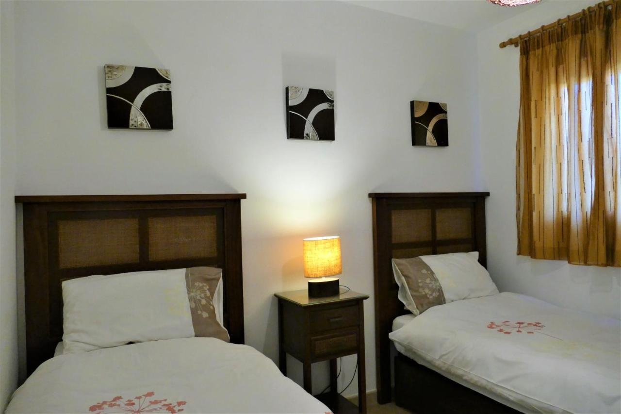 El Descanso - By Costadelsolholiday Family Villa By Marina Heated Private Pool! Benalmádena Esterno foto