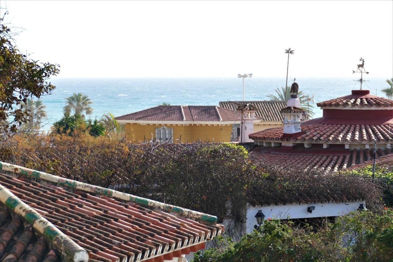El Descanso - By Costadelsolholiday Family Villa By Marina Heated Private Pool! Benalmádena Esterno foto