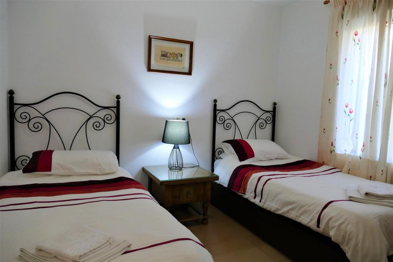 El Descanso - By Costadelsolholiday Family Villa By Marina Heated Private Pool! Benalmádena Esterno foto