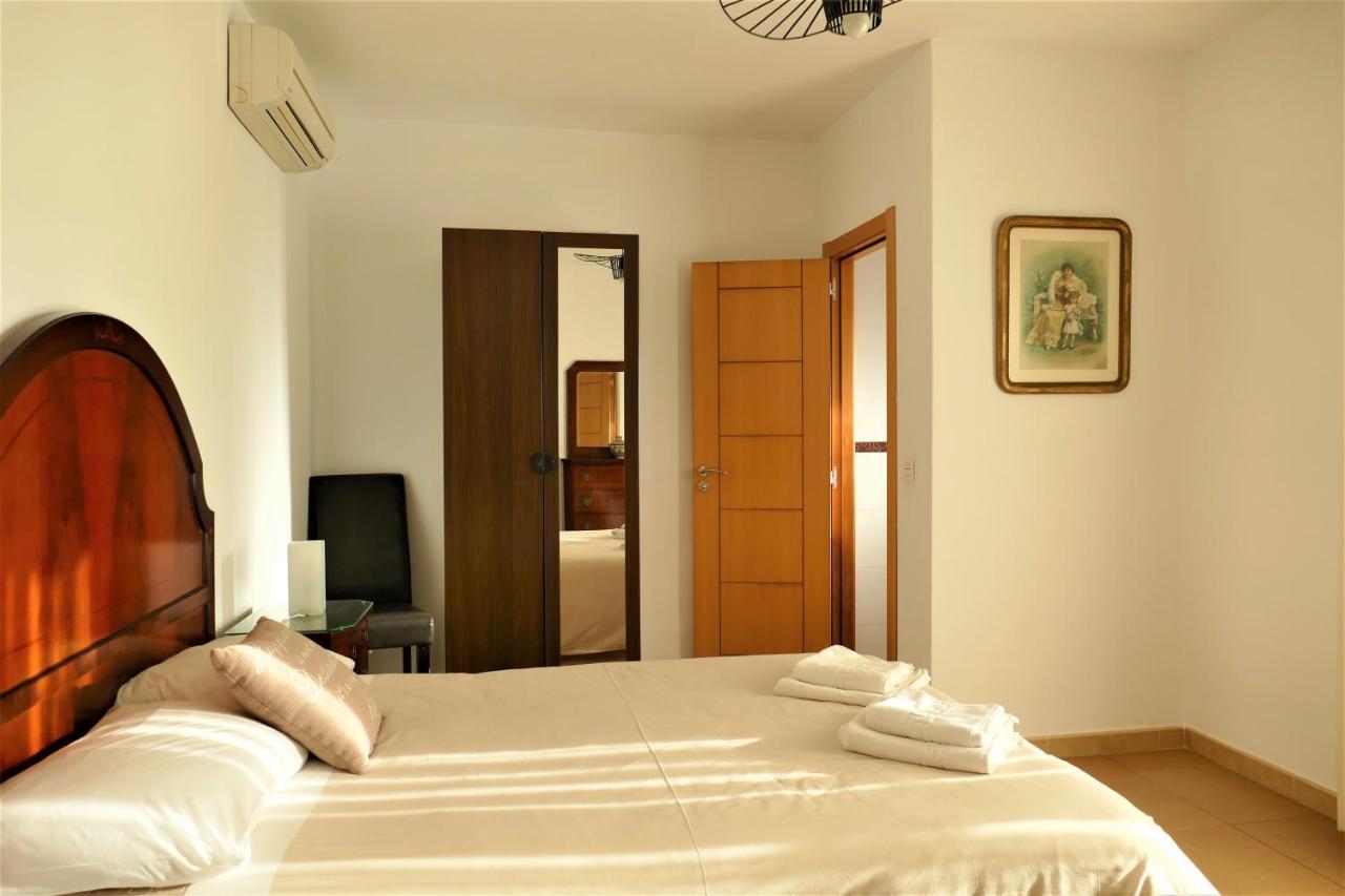 El Descanso - By Costadelsolholiday Family Villa By Marina Heated Private Pool! Benalmádena Esterno foto