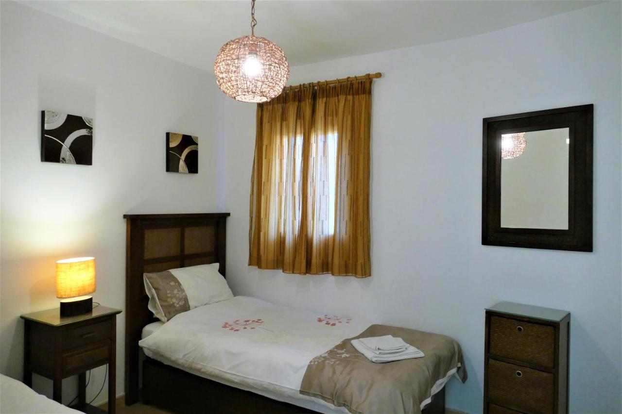 El Descanso - By Costadelsolholiday Family Villa By Marina Heated Private Pool! Benalmádena Esterno foto