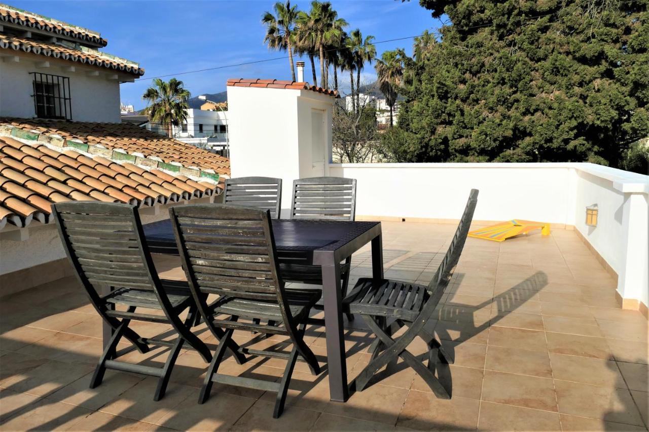 El Descanso - By Costadelsolholiday Family Villa By Marina Heated Private Pool! Benalmádena Esterno foto