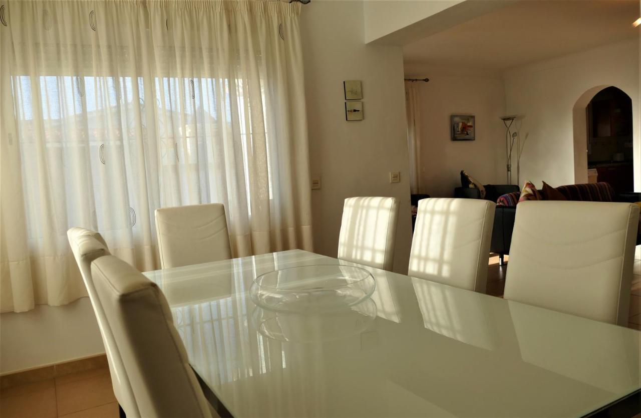 El Descanso - By Costadelsolholiday Family Villa By Marina Heated Private Pool! Benalmádena Esterno foto