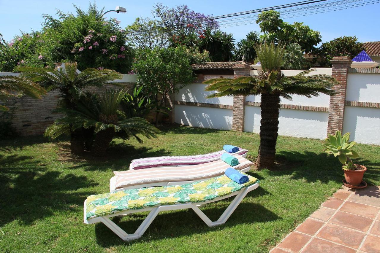 El Descanso - By Costadelsolholiday Family Villa By Marina Heated Private Pool! Benalmádena Esterno foto