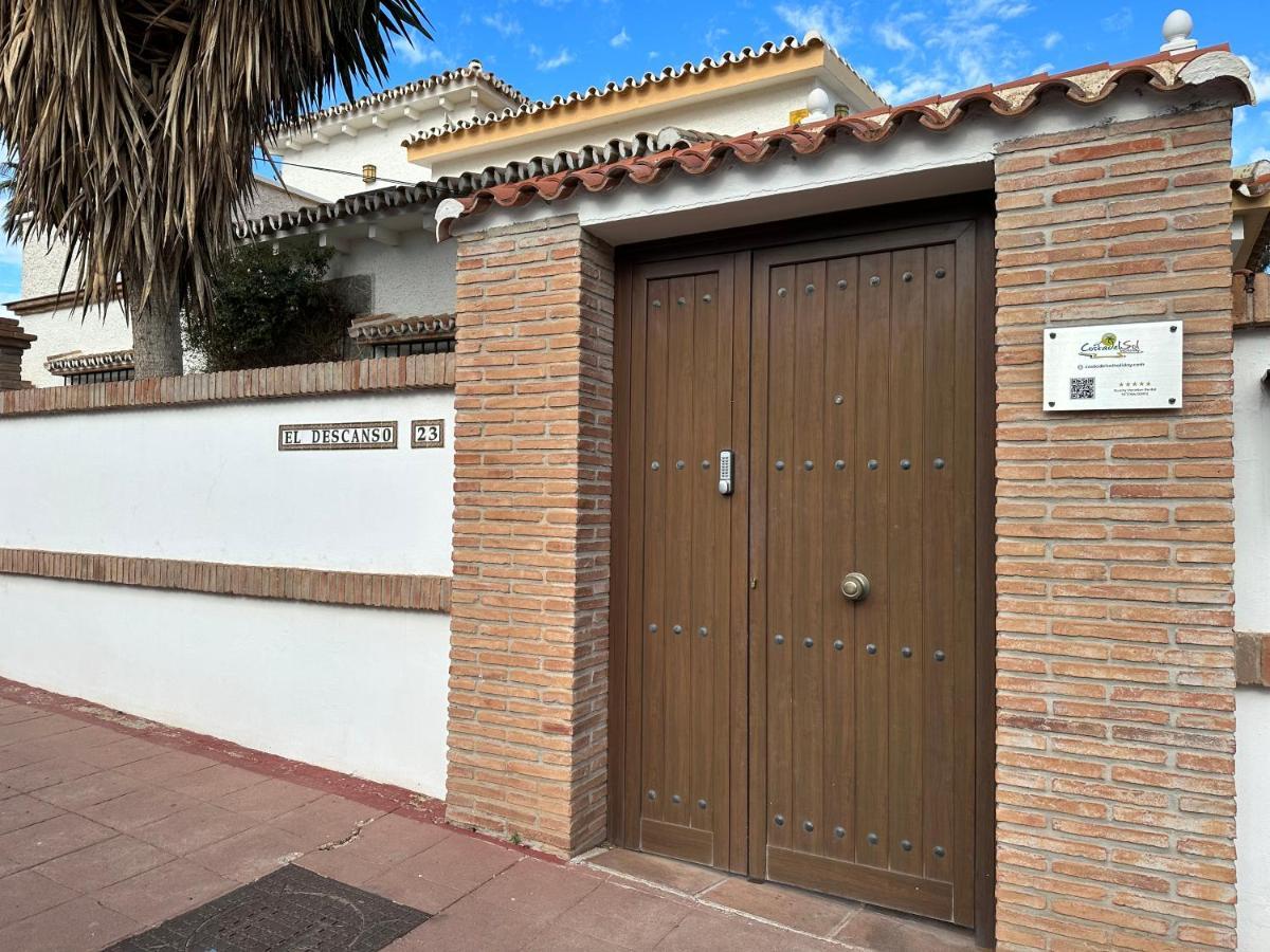 El Descanso - By Costadelsolholiday Family Villa By Marina Heated Private Pool! Benalmádena Esterno foto