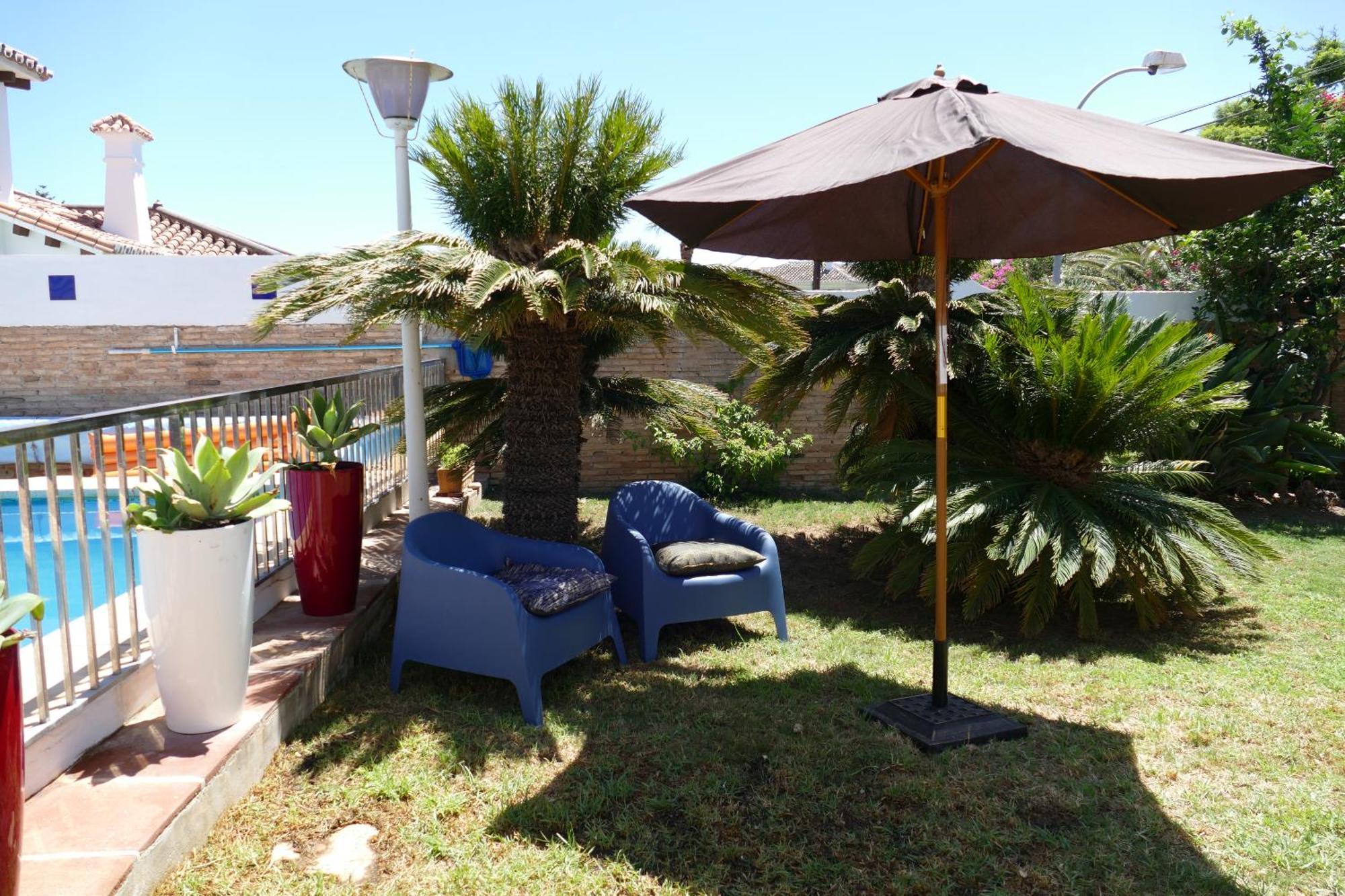 El Descanso - By Costadelsolholiday Family Villa By Marina Heated Private Pool! Benalmádena Esterno foto
