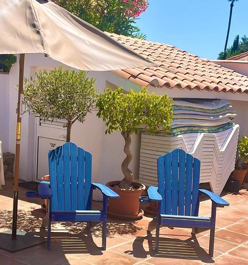 El Descanso - By Costadelsolholiday Family Villa By Marina Heated Private Pool! Benalmádena Esterno foto