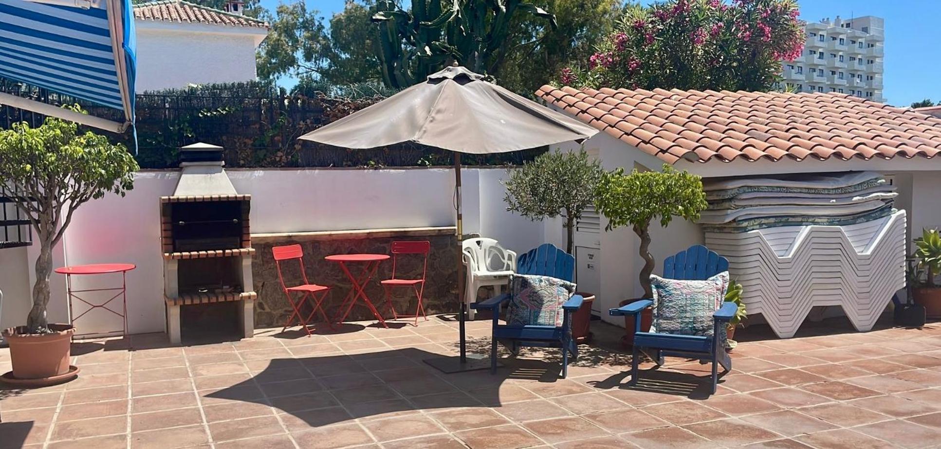 El Descanso - By Costadelsolholiday Family Villa By Marina Heated Private Pool! Benalmádena Esterno foto